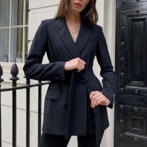 ARITZIA Babaton Samuel Blazer